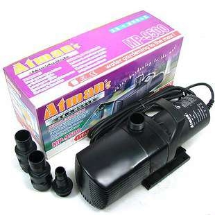 Bơm Atman MP5500, MP6500, MP7500, MP8500, MP9500, MP12000, MP18000, MP20000
