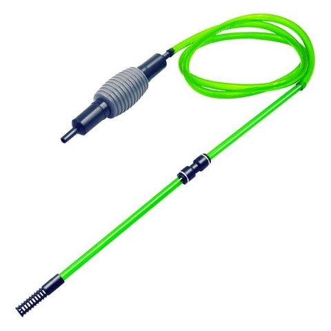 Dụng Cụ thay nước hồ cá QANVEE C300-C600