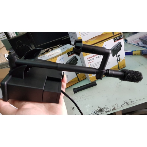 Lọc thác hiệu UTOPIA QFY-M