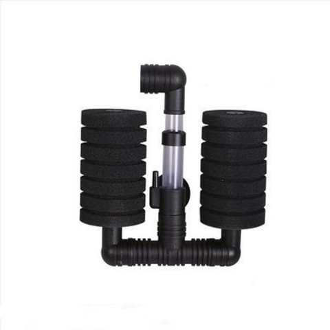 Lọc BIO Bông Đôi NHỎ Xy-2831 (Hàng Công Ty)
