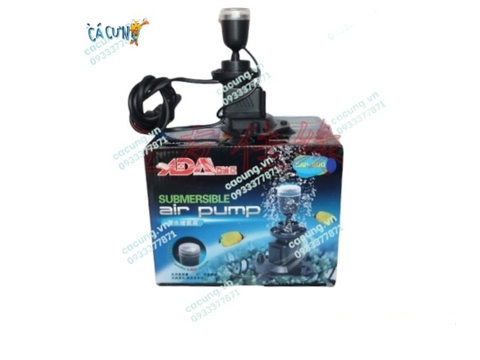 Máy bơm Oxy chìm ADA SAP-500 ,SAP-800