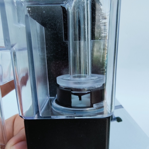 Lọc Thác QuanLong QL-303 | Lọc Thác Mini Dành Cho Bể Cá Cảnh, Bể Thuỷ Sinh Nhỏ