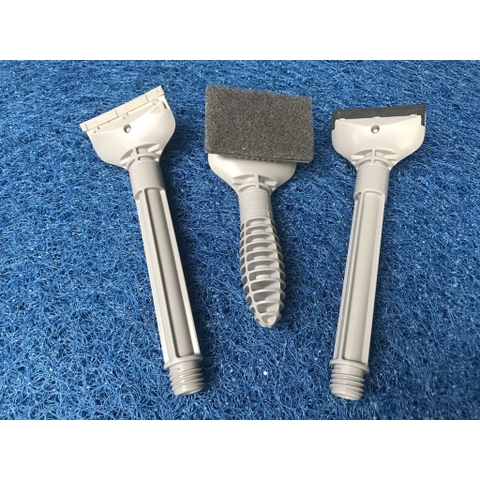 Dụng cụ vệ sinh hồ cá thủy sinh 3in1 ISTA - Smart Maintainer