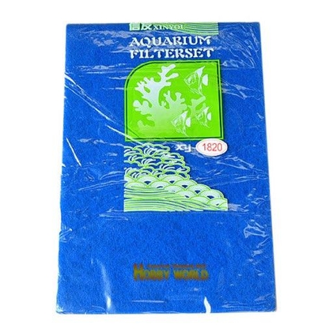 BÔNG LỌC BỂ CÁ CAO CẤP XINYOU XY-1820 XY-1820A