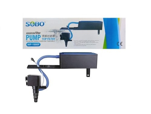 Bộ Máng Lọc SOBO WP-1880F
