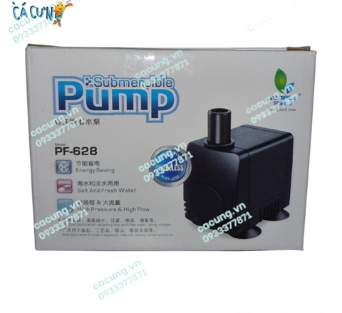 Máy Bơm chìm Jeneca PF - 628