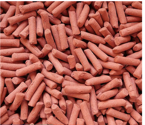 Biohome Plus - Vật liệu lọc cao cấp tăng độ cứng cho nước hồ cá cảnh (Hàng Chính Hãng)