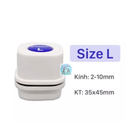 Hít Nam Châm Chà Hồ Mini Sobo (Hàng Công Ty)