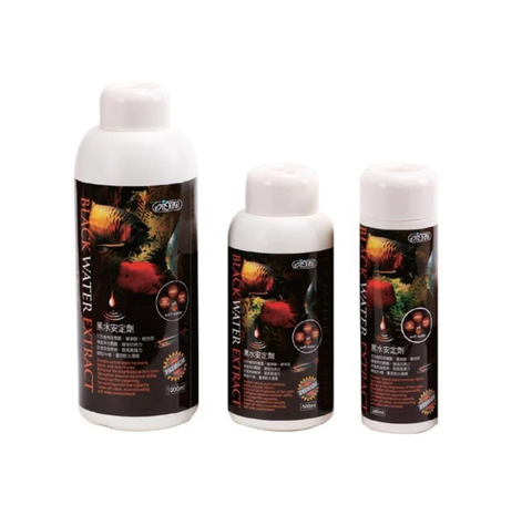 NƯỚC ĐEN GIÚP GIẢM PH & ĐỘ CỨNG CỦA NƯỚC 240ml (Hàng Công Ty)