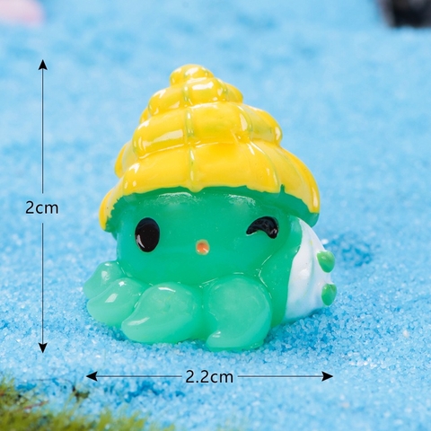 Tiểu Cảnh RÙA, VỊT, CÁ Mô Hình Động Vật Trang Trí Hồ Cá, Hồ Terrarium,...[TC ĐỘNG VẬT] - HÀNG LOẠI 1