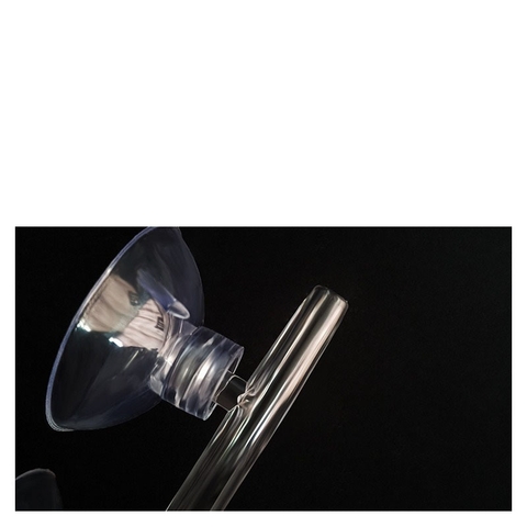 Cốc Sủi Oxy Thế Hệ Mới KX-35 | Cốc Sủi Oxy Có Thể Thay Thế Được Viên Sủi (Hàng Công Ty)