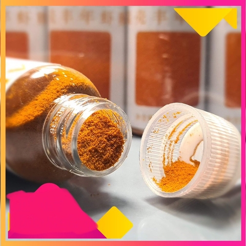 Artemia Sấy Khô Thức Ăn Cho Cá Cảnh - Ăn Trực Tiếp Không Cần Ấp nở - Nắp Nhọn Tiện Lợi (Hàng Cty)