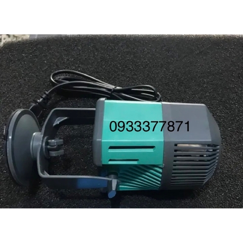 Máy Thổi Luồng AQUAWING | Đảo AQ WM-1200, WM-1500 (Hàng Công Ty)