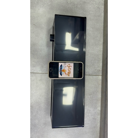 Lọc Tràn Trên hồ cá SIÊU BỀN, CHỐNG VA ĐẬP - Lọc Tràn Nhựa ABS 46x13x13cm (Hàng Công Ty)