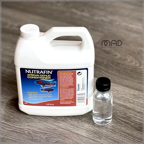 Khoáng Tép Nutrafin | Khoáng Nước GH+ & Vi Khoáng Cần Thiết Cho Tép Cá Cảnh (HÀNG CÔNG TY)