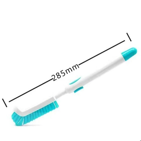 Lau Kính Hồ Cá - Cọ Chà Hồ 90 Độ - Cọ Lau Bể Cá Các Góc Cạnh Tiện Lợi | CHÀ HỒ 90 ĐỘ (Hàng Cty)