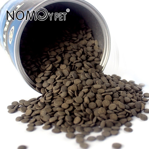 Thức Ăn Cho Rùa Mũi Lợn - Pig-Nosed Turtle feed LG-05 (Hàng Công Ty)