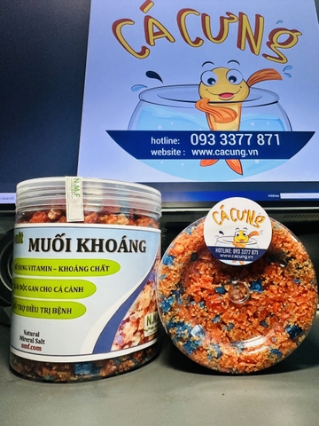 BỘ SẢN PHẨM NMF: EXTER ĐỎ - EXTER ZERO - FAST EXTER - TÍM TINH KHIẾT - NUTRIFISH - Go icon vitamin B12 cá cảnh (Hàng Công Ty)