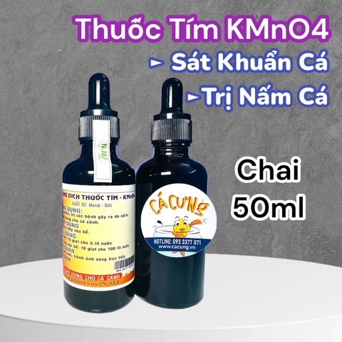 BỘ SẢN PHẨM NMF: EXTER ĐỎ - EXTER ZERO - FAST EXTER - TÍM TINH KHIẾT - NUTRIFISH - Go icon vitamin B12 cá cảnh (Hàng Công Ty)