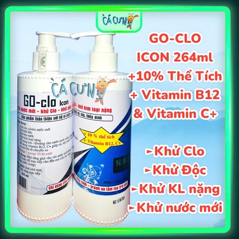 BỘ SẢN PHẨM NMF: EXTER ĐỎ - EXTER ZERO - FAST EXTER - TÍM TINH KHIẾT - NUTRIFISH - Go icon vitamin B12 cá cảnh (Hàng Công Ty)