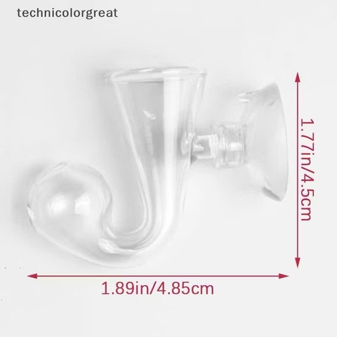 Bộ Test Đo CO2 Giọt Nước - Kiểm Tra Nồng Độ CO2 Cao Cấp Cho Hồ Cá, Bể Cá Thuỷ Sinh