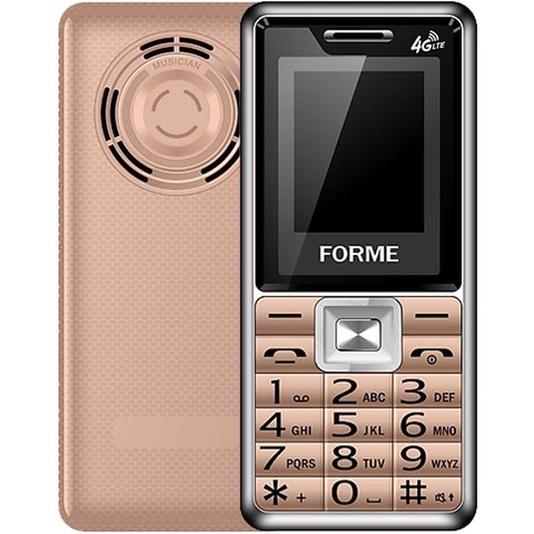 Điện Thoại Forme D111 4G