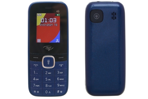 Điện Thoại itel 9010 - 4G