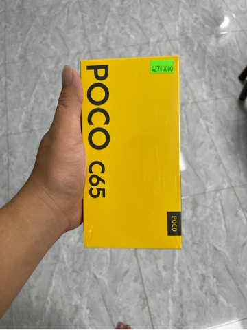 Poco c65(6/128)