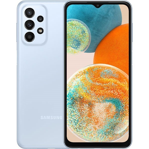 Điện Thoại SAMSUNG A23 (6GB - 128GB)