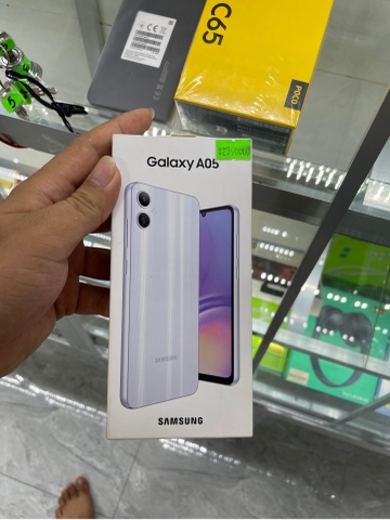 Samsung a05( 4/64)