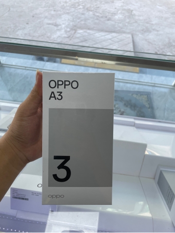OPPO A3 (6/128 pin 5100mah )