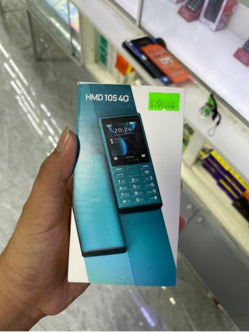 HMD 105 4G