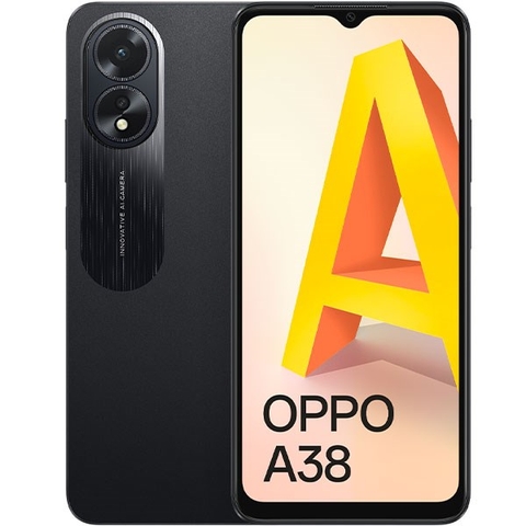 Điện Thoại OPPO A38 (6GB - 128GB)