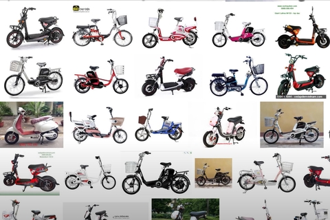 Top những Xe Đạp Điện tốt nhất và đáng mua nhất: Pin khủng + An toàn nhất