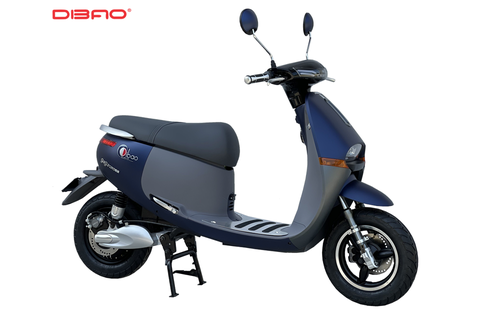 XE MÁY ĐIỆN DIBAO GOGO CROSS