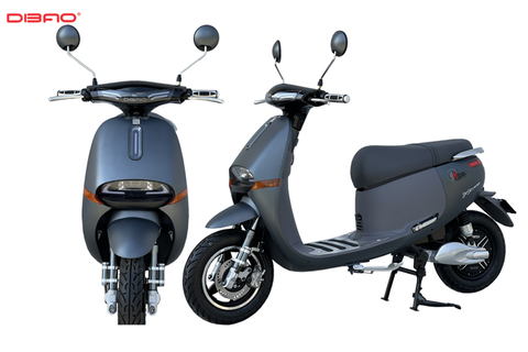XE MÁY ĐIỆN DIBAO GOGO CROSS
