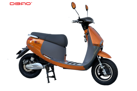 XE MÁY ĐIỆN DIBAO GOGO CROSS