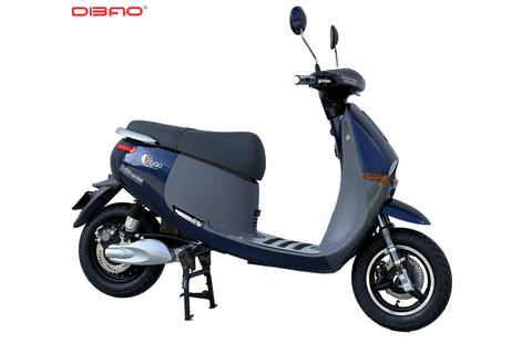 XE MÁY ĐIỆN DIBAO GOGO CROSS