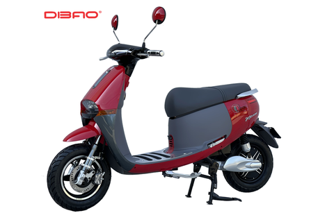 XE MÁY ĐIỆN DIBAO GOGO CROSS