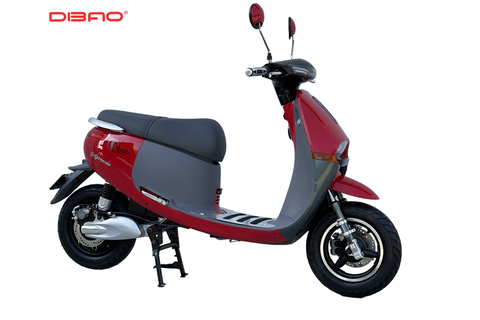 XE MÁY ĐIỆN DIBAO GOGO CROSS