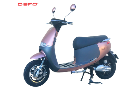 XE MÁY ĐIỆN DIBAO GOGO SS 2021 CÀNG ĐÚC (S3)