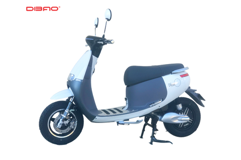XE MÁY ĐIỆN DIBAO GOGO SS 2021 CÀNG ĐÚC (S3)
