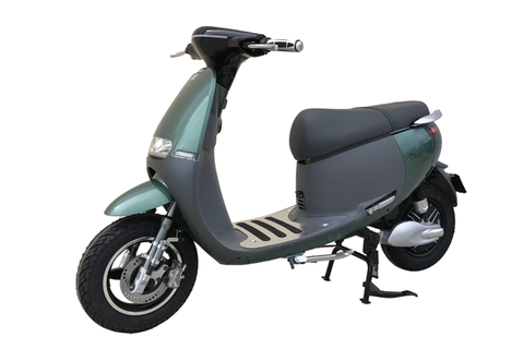 XE MÁY ĐIỆN DIBAO GOGO SS 2021 CÀNG ĐÚC (S3)