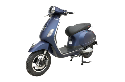 XE MÁY ĐIỆN DIBAO PANSY S