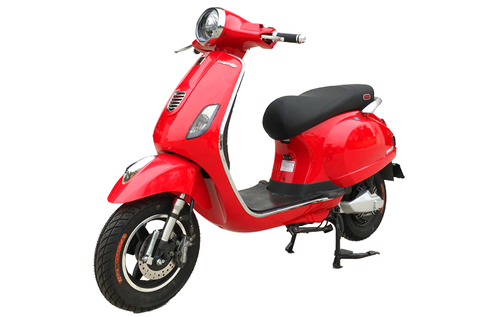 XE MÁY ĐIỆN DIBAO PANSY S