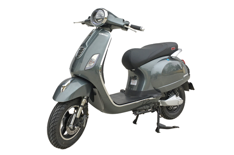 XE MÁY ĐIỆN DIBAO PANSY S