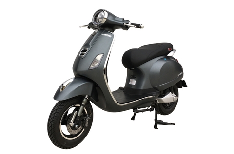 XE MÁY ĐIỆN DIBAO PANSY S