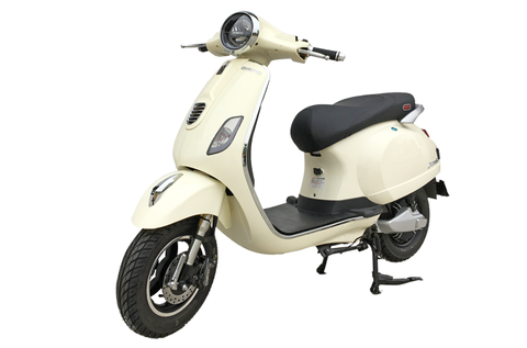 XE MÁY ĐIỆN DIBAO PANSY S