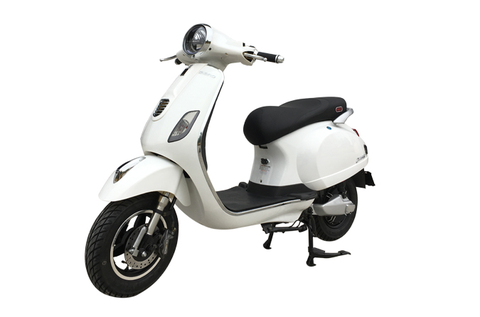 XE MÁY ĐIỆN DIBAO PANSY S