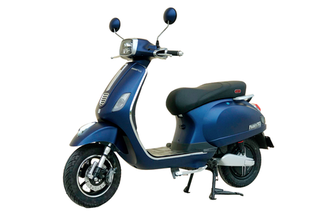 XE MÁY ĐIỆN DIBAO PANSY SQ